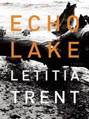 cover image of Echo Lake